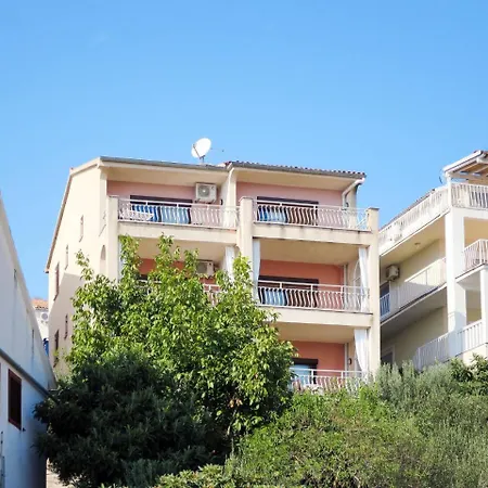 Lejlighed Haus Rosanda 405s Pakoštane