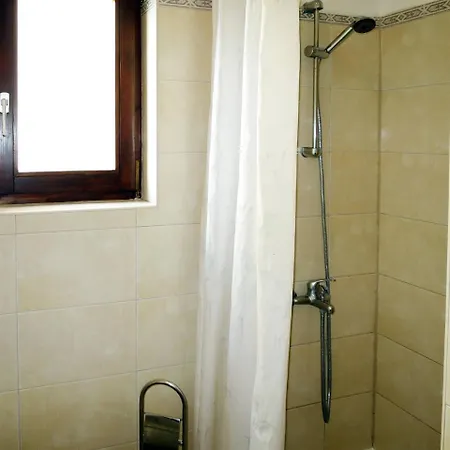 Haus Rosanda 405s Lejlighed
