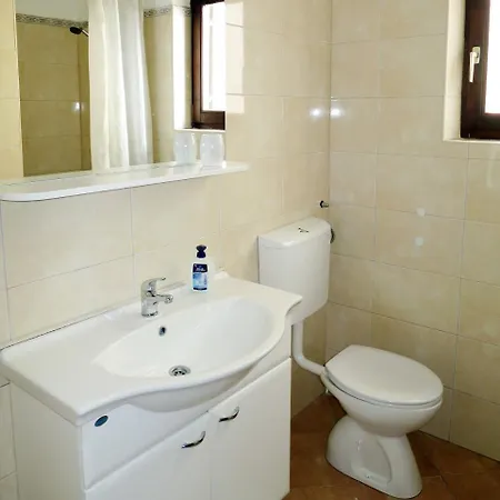 Haus Rosanda 405s Lejlighed *