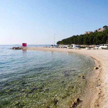 Haus Rosanda 405s * Pakoštane