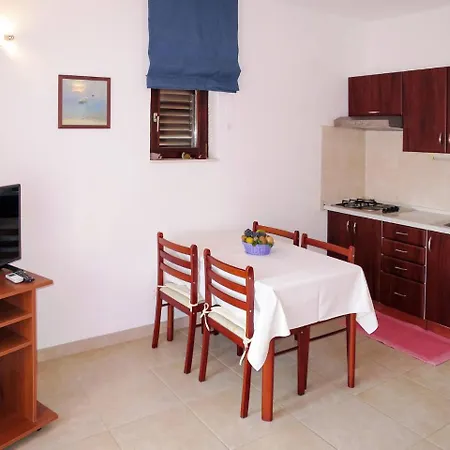Haus Rosanda 405s Lejlighed