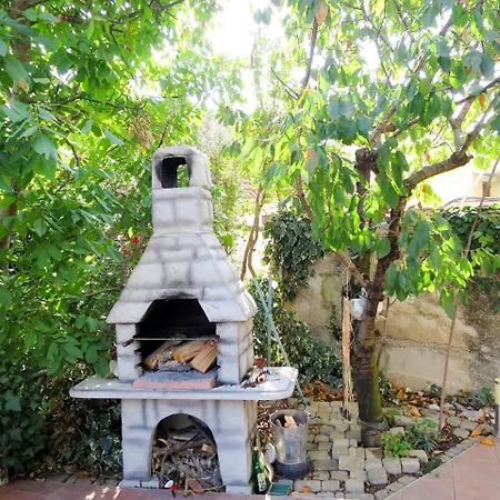 Haus Rosanda 405s Lejlighed Pakoštane