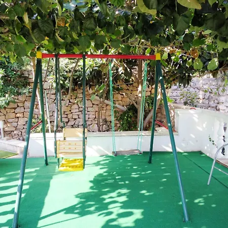 Haus Rosanda 405s * Pakoštane