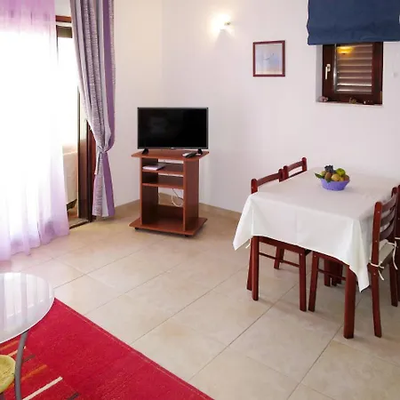 Haus Rosanda 405s Lejlighed